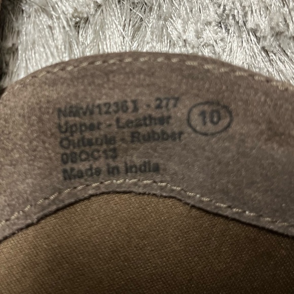 Naughty Monkey Ankle boots - Picture 11 of 11